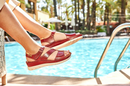 SANDALIA MUJER PIKOLINOS W7N-0931 SANDIA