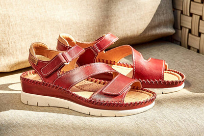 SANDALIA MUJER PIKOLINOS W7N-0931 SANDIA