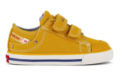 ZAPATILLA NIÑO PABLOSKY AMARILLA 966580