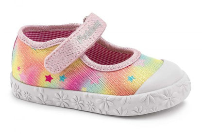 ZAPATILLA NIÑA PABLOSKY ROSA 966970