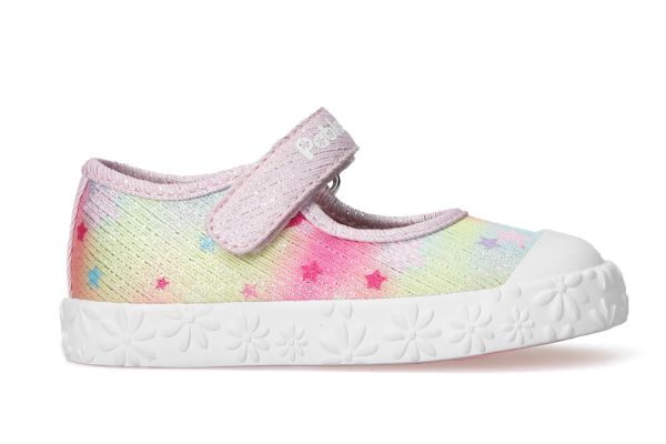 ZAPATILLA NIÑA PABLOSKY ROSA 966970