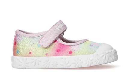 ZAPATILLA NIÑA PABLOSKY ROSA 966970
