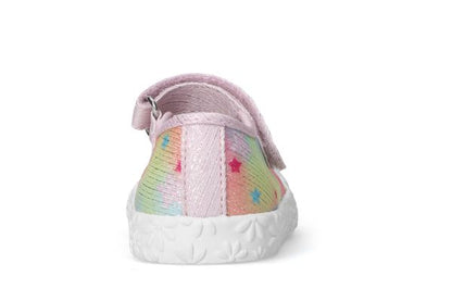 ZAPATILLA NIÑA PABLOSKY ROSA 966970