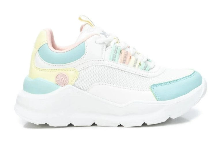 DEPORTIVA NIÑA XTI MULTICOLOR