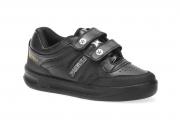Deportivo Estrella Velcro Paredes Hombre