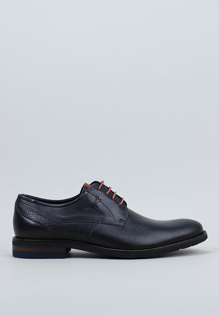 ZAPATO HOMBRE FLUCHOS F0137