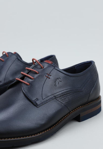 ZAPATO HOMBRE FLUCHOS F0137