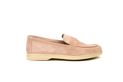 ZAPATO MUJER DESIREÉ FRAPPE1 VITOIL NUDE