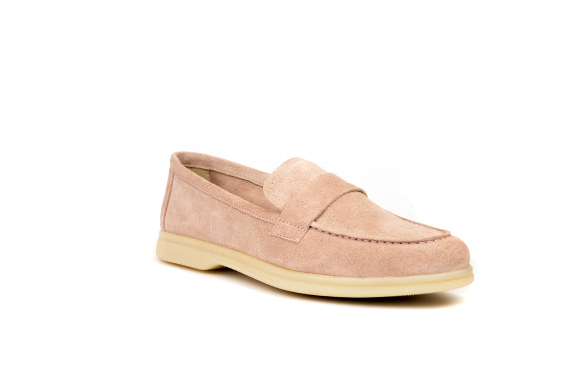 ZAPATO MUJER DESIREÉ FRAPPE1 VITOIL NUDE