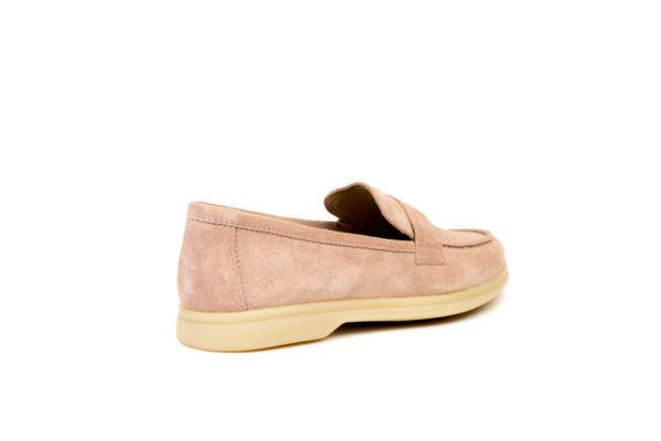ZAPATO MUJER DESIREÉ FRAPPE1 VITOIL NUDE