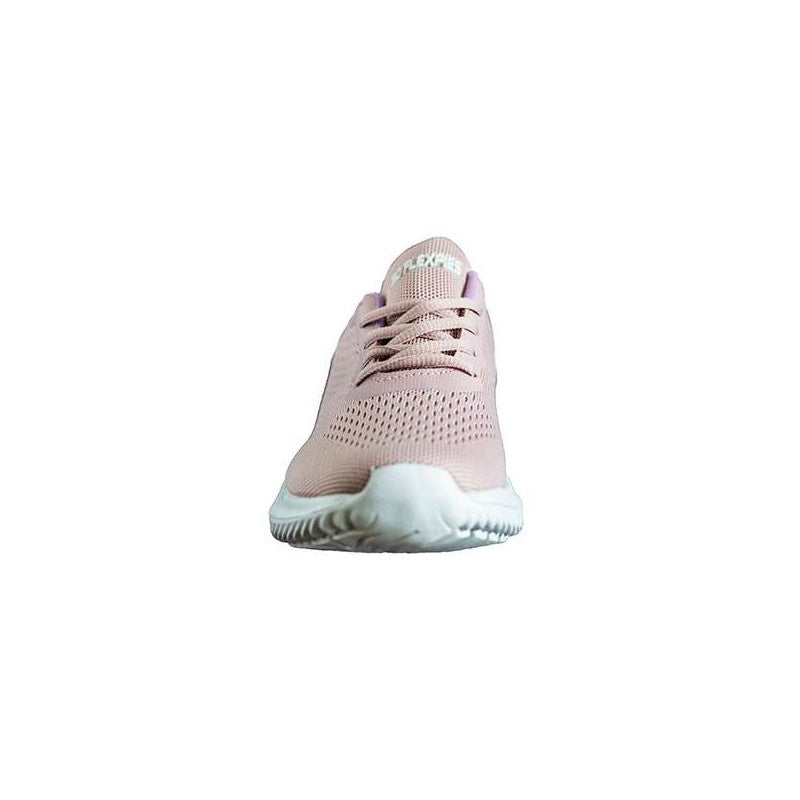 DEPORTIVO MUJER GOFLEX ROSA 101