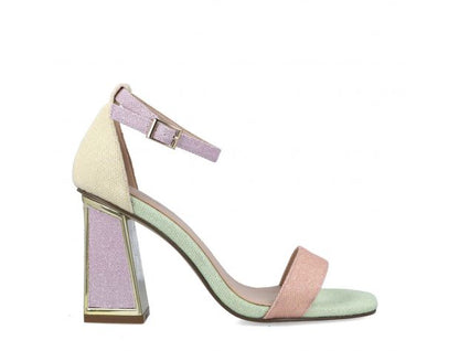 ZAPATO MUJER MENBUR 23014 MULTI