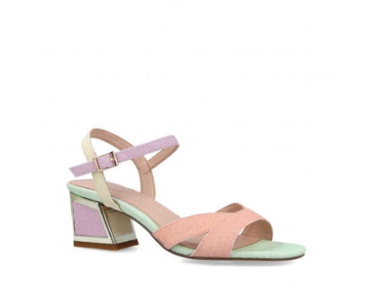 ZAPATO MUJER MENBUR 23015 MULTI