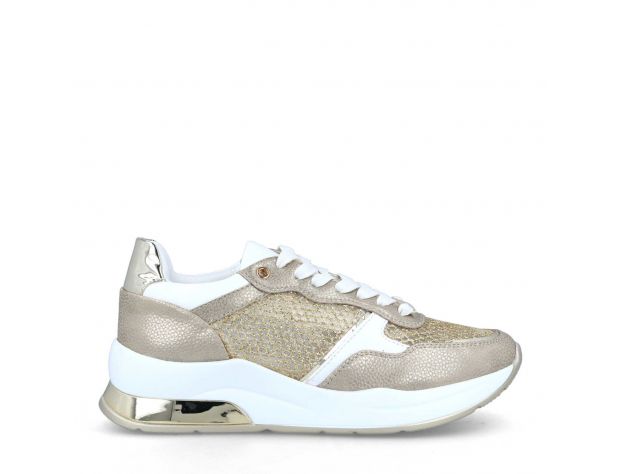 Deportivo Mujer Membur Oro BRAIDA 022434