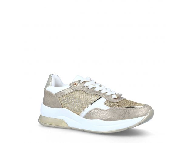 Deportivo Mujer Membur Oro BRAIDA 022434