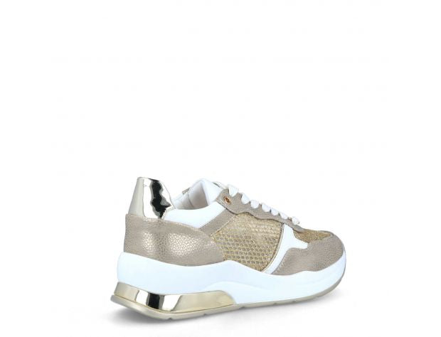 Deportivo Mujer Membur Oro BRAIDA 022434