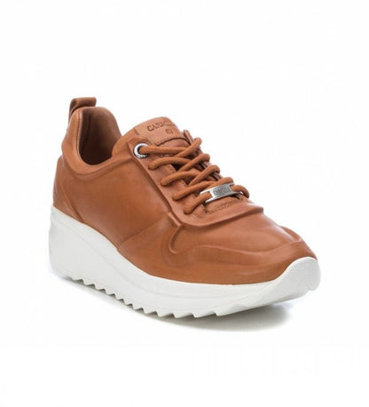 ZAPATO MUJER CARMELA 67143 CAMEL