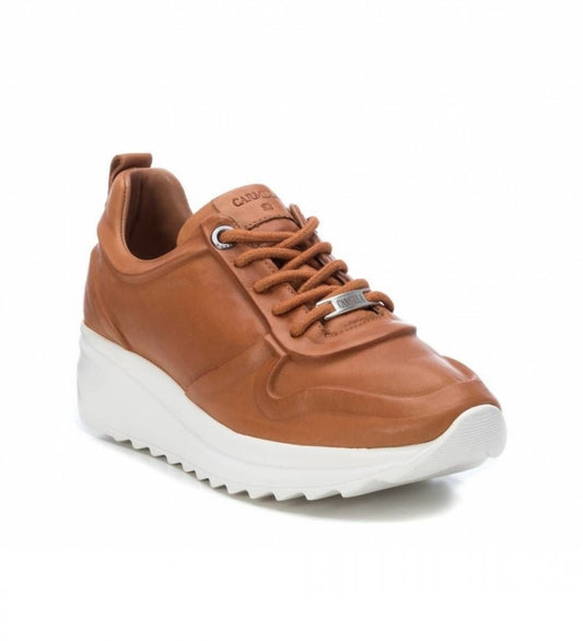 ZAPATO MUJER CARMELA 67143 CAMEL