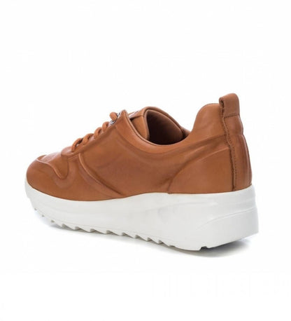 ZAPATO MUJER CARMELA 67143 CAMEL