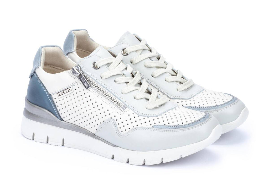 ZAPATO MUJER PIKOLINOS CANTABRIA W4R-6968C1