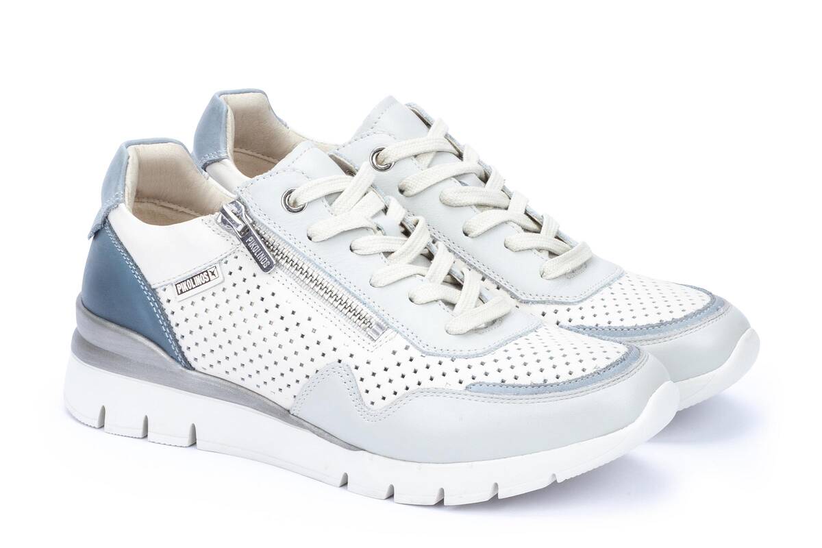 ZAPATO MUJER PIKOLINOS CANTABRIA W4R-6968C1