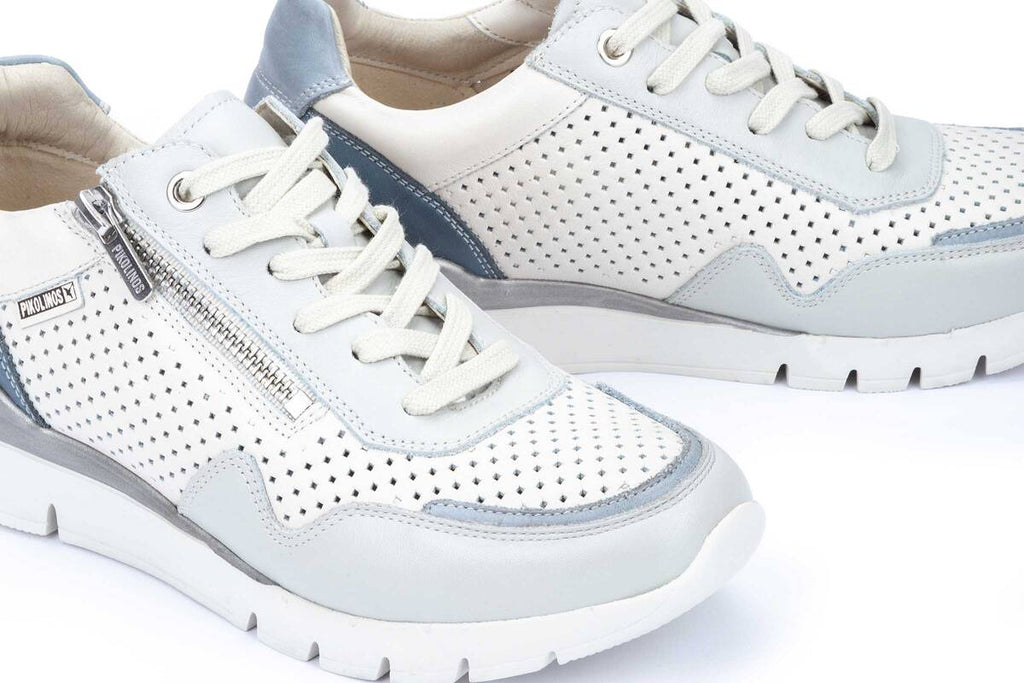 ZAPATO MUJER PIKOLINOS CANTABRIA W4R-6968C1