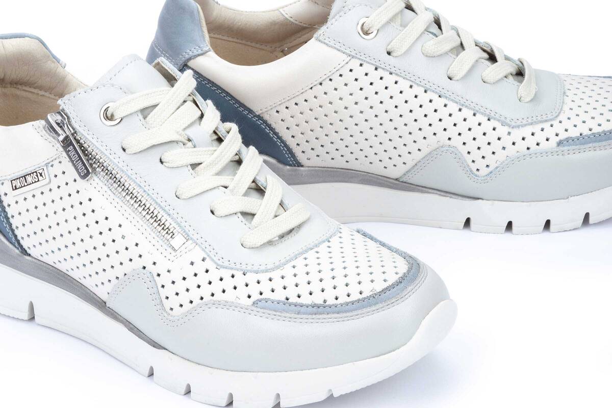 ZAPATO MUJER PIKOLINOS CANTABRIA W4R-6968C1