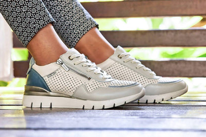 ZAPATO MUJER PIKOLINOS CANTABRIA W4R-6968C1