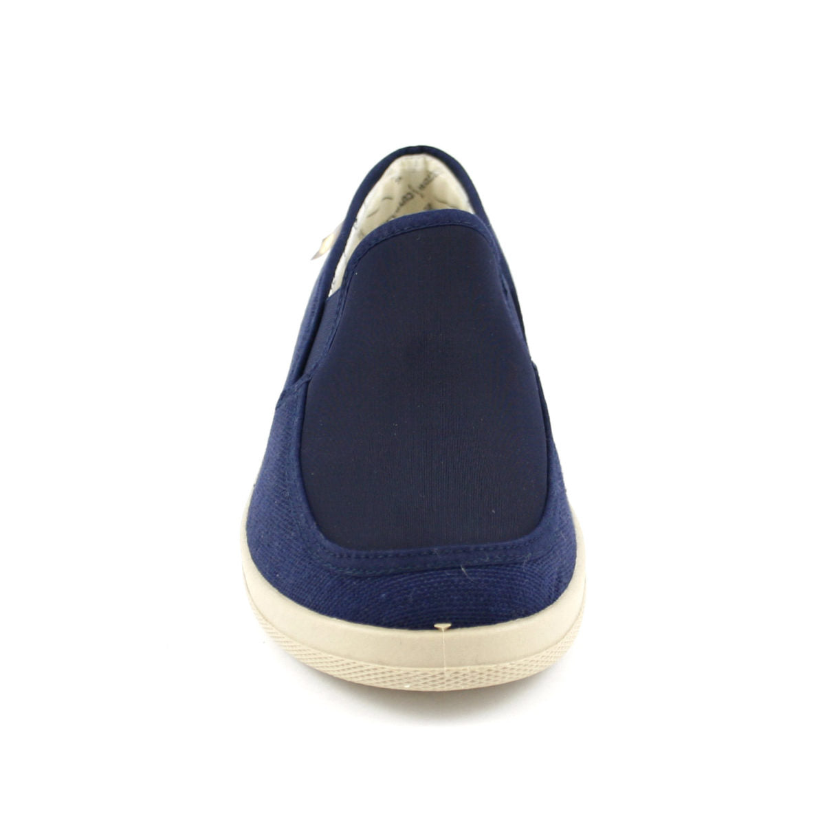 ZAPATILLA HOMBRE DOCTOR CUTILLAS 21302 AZUL MARINO