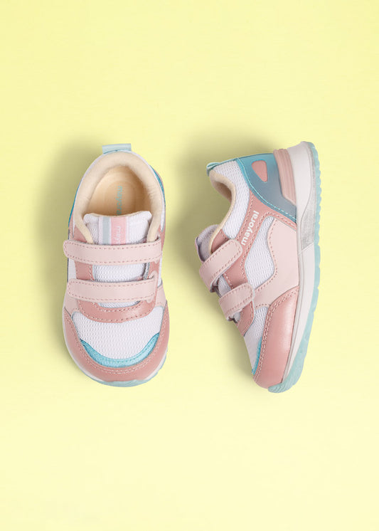 DEPORTIVA NIÑA MAYORAL MULTICOLOR 41432