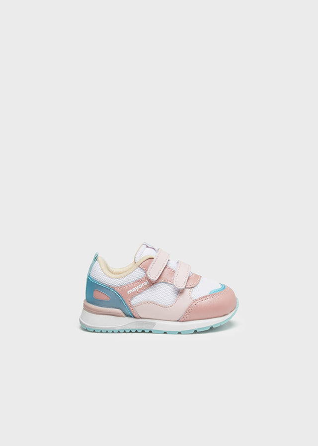 DEPORTIVA NIÑA MAYORAL MULTICOLOR 41432