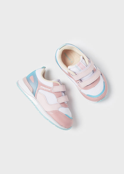 DEPORTIVA NIÑA MAYORAL MULTICOLOR 41432