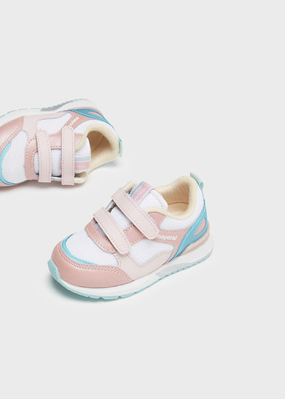 DEPORTIVA NIÑA MAYORAL MULTICOLOR 41432