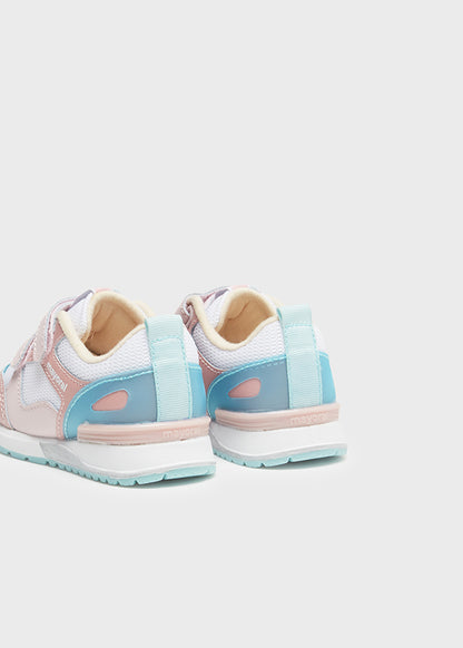 DEPORTIVA NIÑA MAYORAL MULTICOLOR 41432