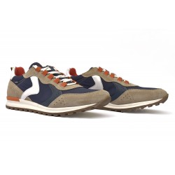 DEPORTIVO HOMBRE BAERCHI EDU 5021