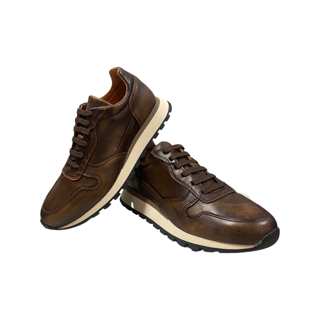 ZAPATO HOMBRE INNOVA 1311254 CUERO