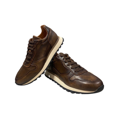 ZAPATO HOMBRE INNOVA 1311254 CUERO