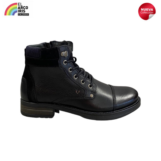 BOTA HOMBRE MARTINELLI 0878 NEGRO