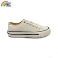DEPORTIVA MUJER MUSTANG 60173 BLANCO