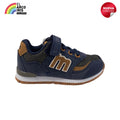 DEPORTIVO NIÑO MUSTANG 48443V MARINO C