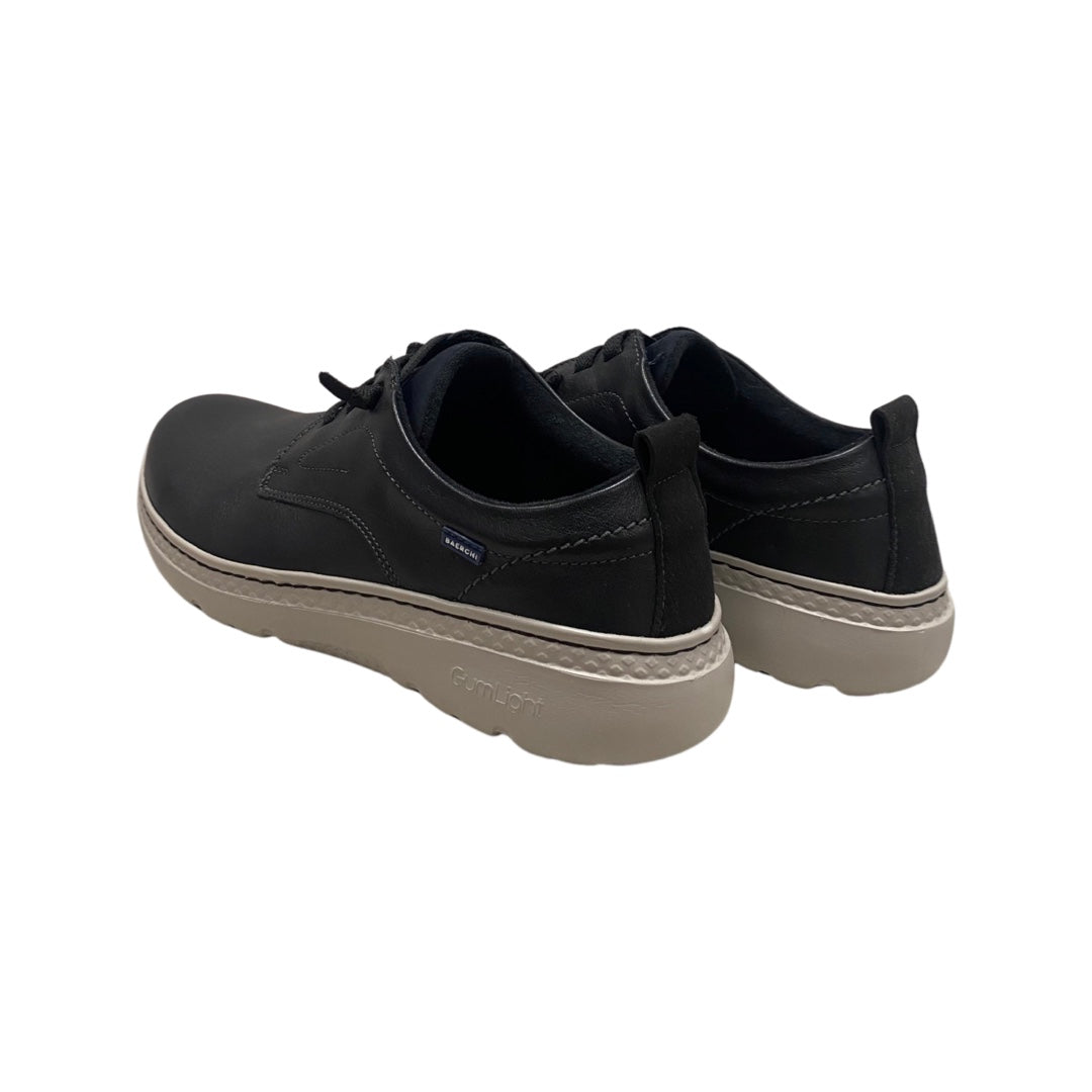 ZAPATO HOMBRE BAERCHI 5030 NEGRO