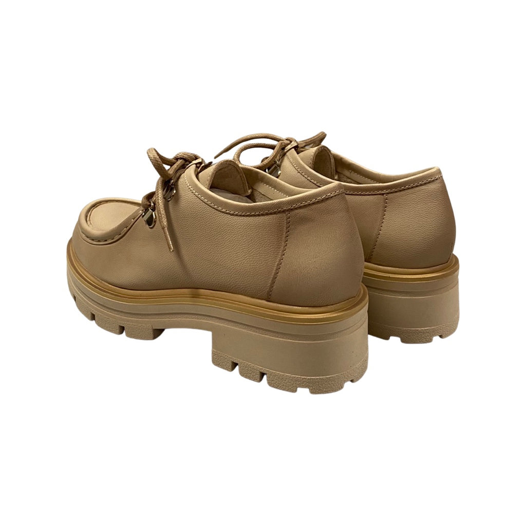 ZAPATO MUJER LAUREN 3070/8 HIELO