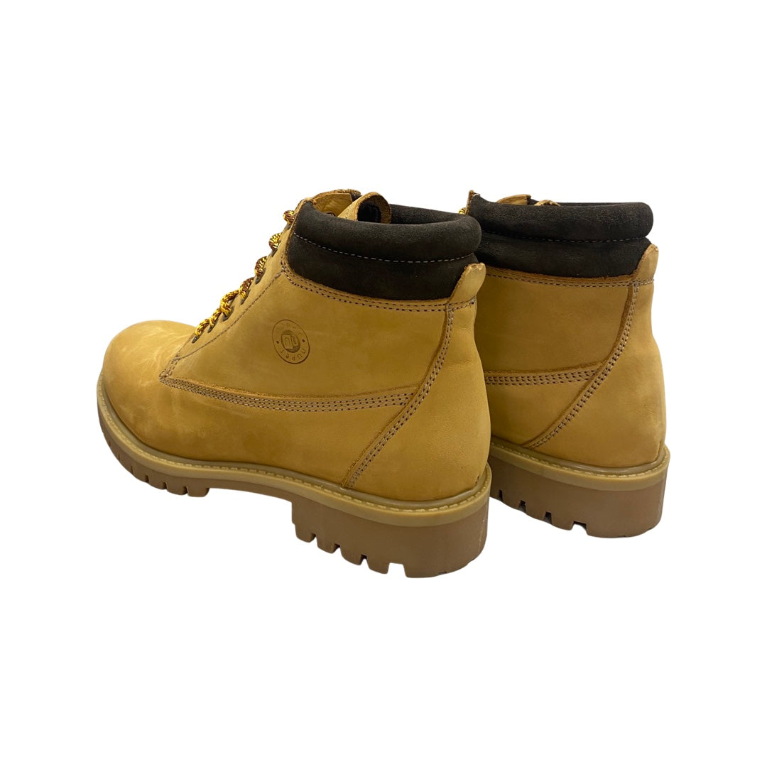BOTA HOMBRE BAERCHI 7062 PANAMA