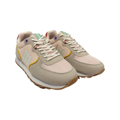 DEPORTIVA MUJER MUSTANG 60080 NUDE