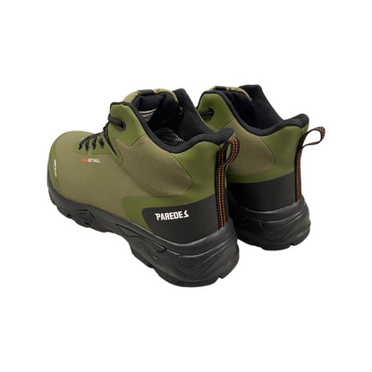 BOTA HOMBRE PAREDES 22518 VERDE