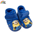 ZAPATILLA NIÑO CASA 4544 AZUL