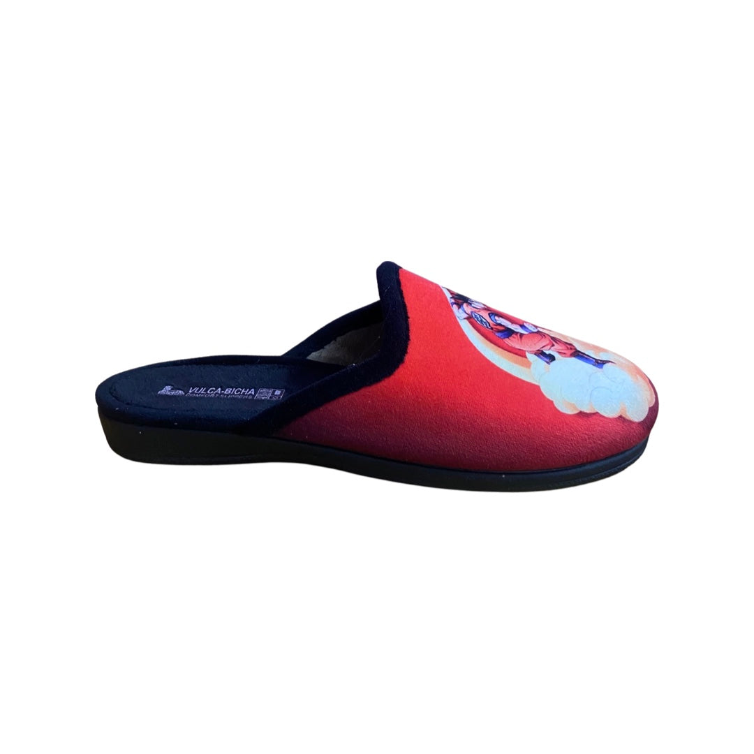 ZAPATILLA NIÑO CASA 1906