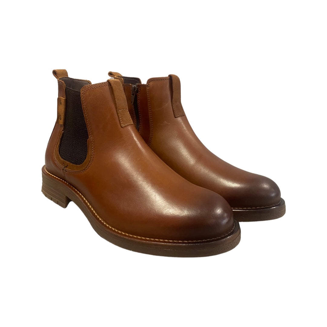 BOTA HOMBRE INNOVA B4715 CUERO