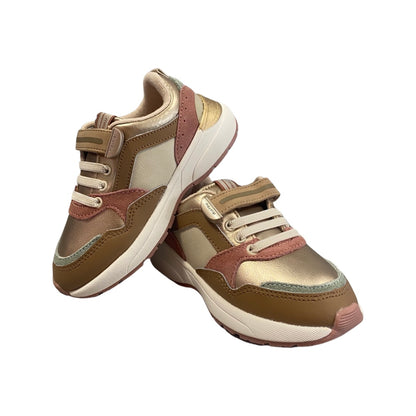 DEPORTIVA NIÑA MAYORAL 44333 MULTICOLOR