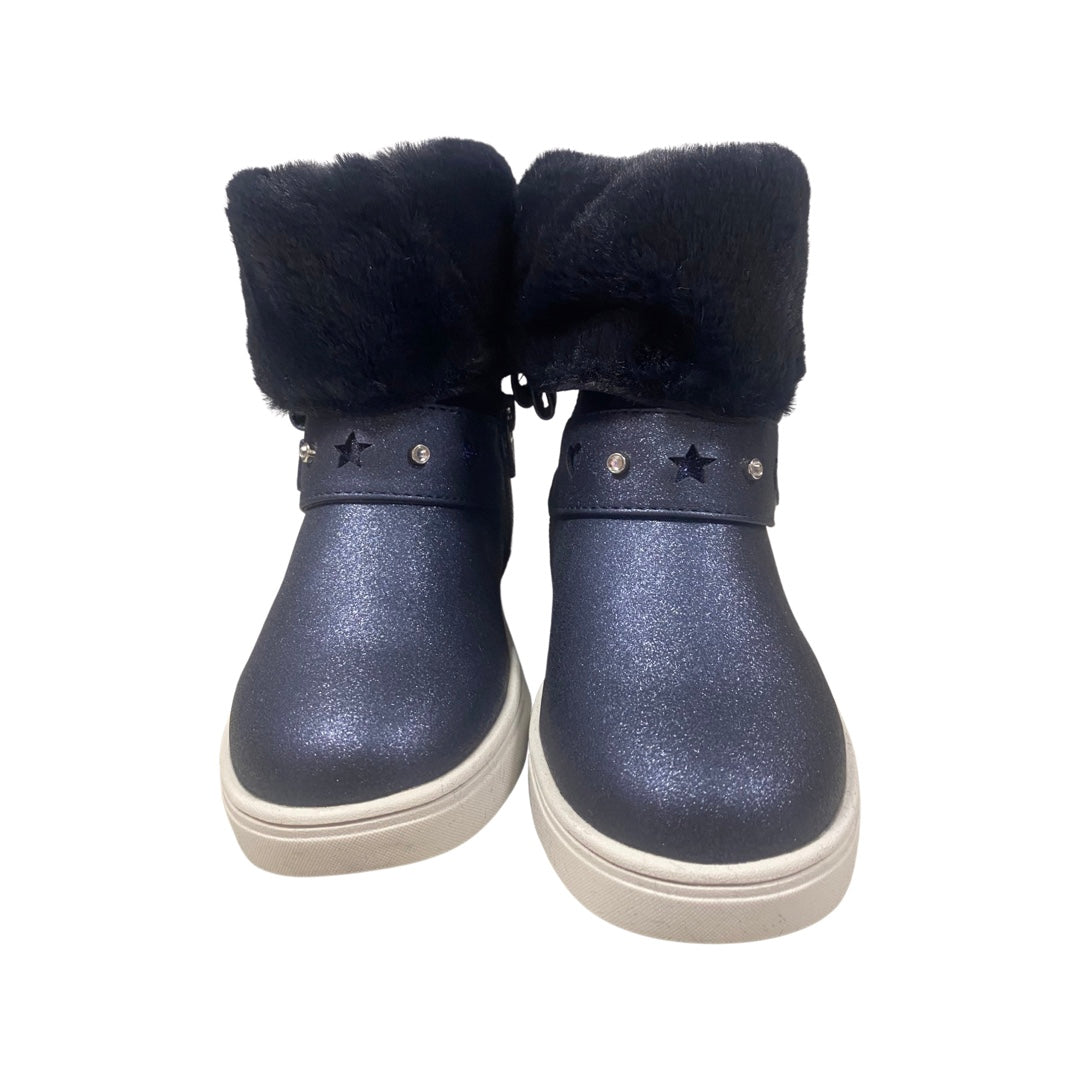 BOTA NIÑA MAYORAL 44319 MARINO